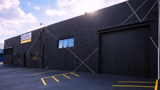 Imagem 2 da galeria do parceiro Simon Gym