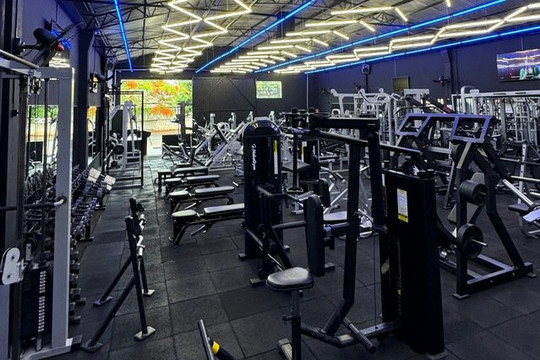 Imagem 2 da galeria do parceiro Simon Gym