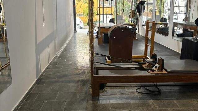 Imagem 3 da galeria do parceiro Studio Helena Health