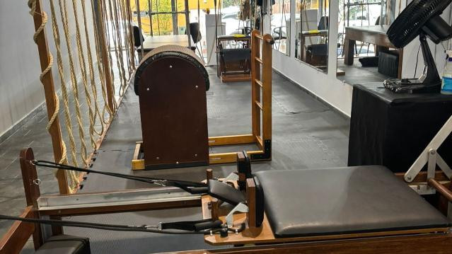 Imagem 1 da galeria do parceiro Studio Helena Health