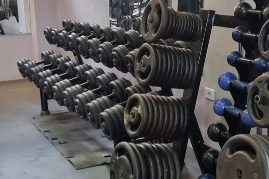 Imagem 3 da galeria do parceiro LIFE FITNESS