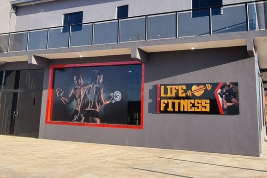 Imagem 2 da galeria do parceiro LIFE FITNESS