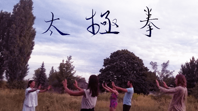Bild 3 von Lingji Hon- Taiji Quan & Qigong - Take a Break Partnergalerie