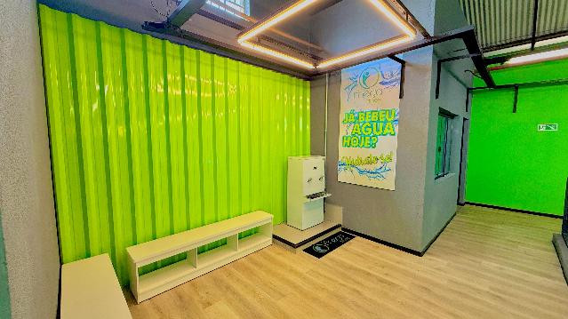 Imagem 3 da galeria do parceiro Cia Mega Fitness - Unidade São Mateus