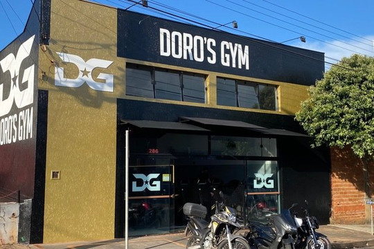 Imagem 2 da galeria do parceiro Academia Doro's Gym