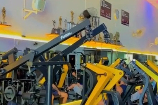 Imagem 3 da galeria do parceiro Academia Doro's Gym