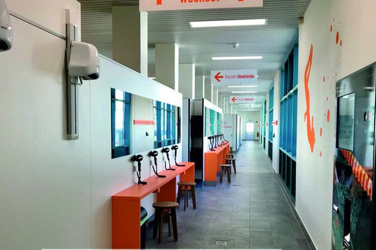 Bild 2 von Bäderbetrieb Riesa Partnergalerie