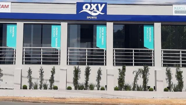 Imagem 2 da galeria do parceiro Oxy Sports