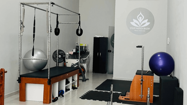 Imagem 3 da galeria do parceiro Studio Natalia Biazon - Pilates e Fisioterapia