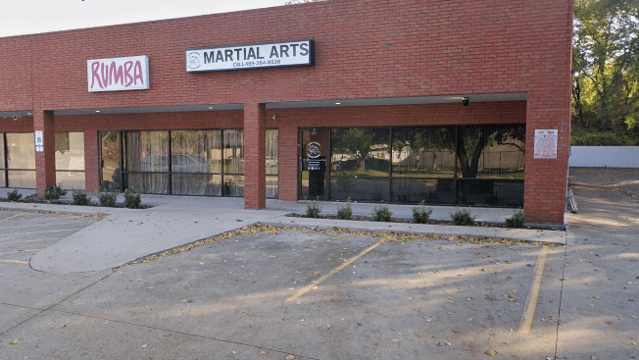 Image 2 from Grand Prairie Muay Thai & Kickboxing partner gallery