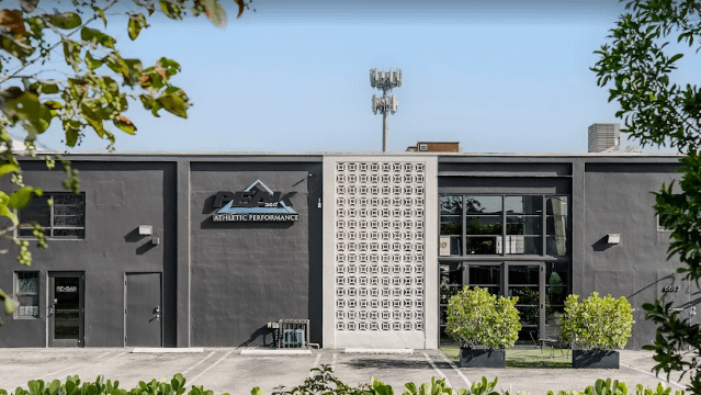 Image 2 from Peak 360 Fitness partner gallery