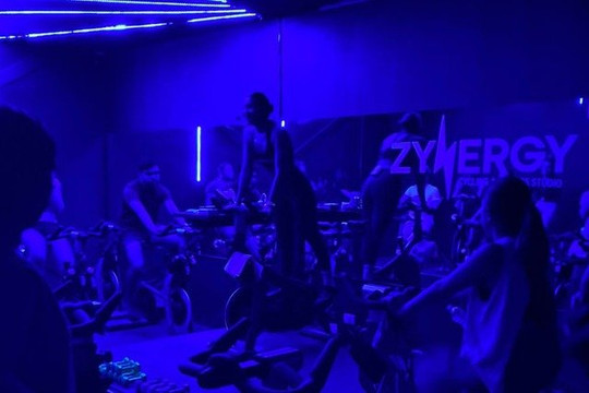 Imagen 1 de la galería del partner Zynergy Studio