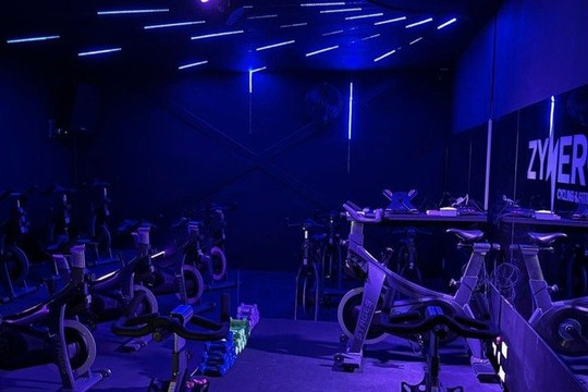 Imagen 3 de la galería del partner Zynergy Studio