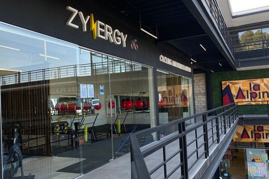 Imagen 2 de la galería del partner Zynergy Studio