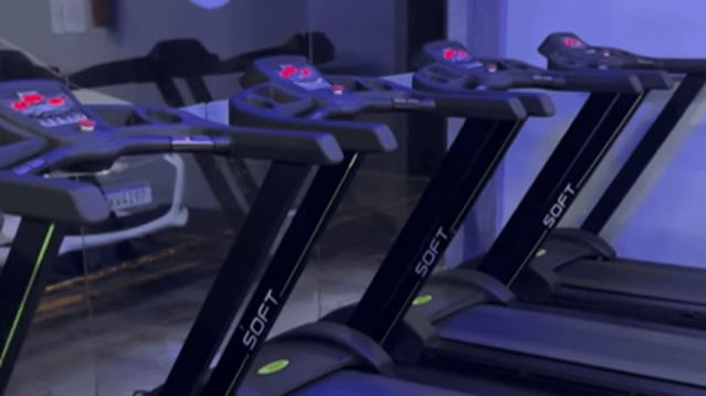 Imagem 1 da galeria do parceiro Academia Martinelli