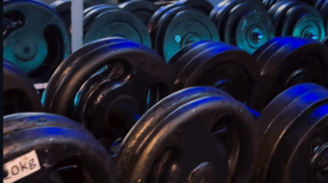 Imagem 3 da galeria do parceiro Academia Martinelli