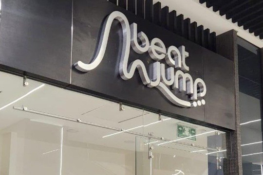 Imagen 2 de la galería del partner Beat Jump