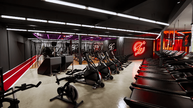 Imagem 1 da galeria do parceiro Corpo e Saúde - Ponte Alta Buritis