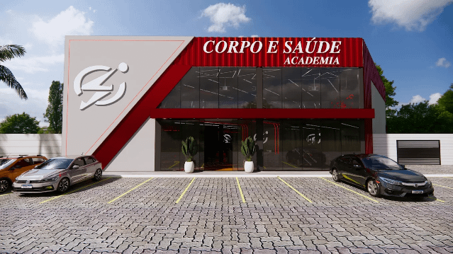 Imagem 2 da galeria do parceiro Corpo e Saúde - Ponte Alta Buritis