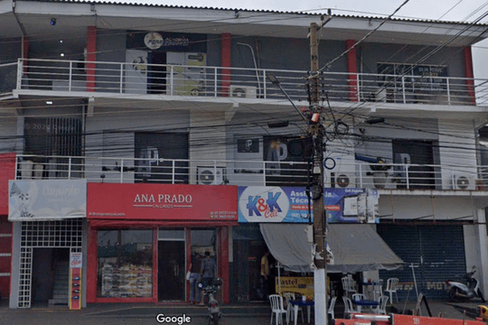Imagem 2 da galeria do parceiro Academia Start Fit Tijucal