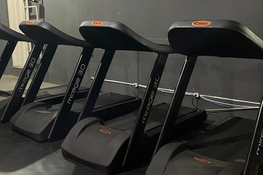 Imagem 3 da galeria do parceiro Academia Start Fit Tijucal