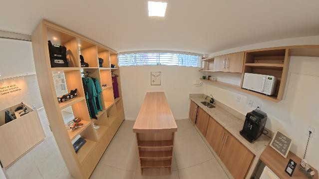 Imagem 3 da galeria do parceiro Centro de Treinamento GusFit