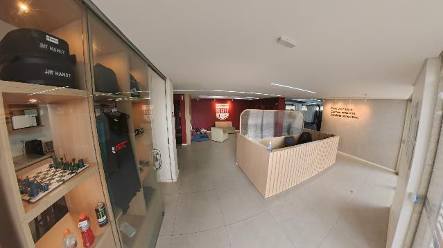 Imagem 2 da galeria do parceiro Centro de Treinamento GusFit