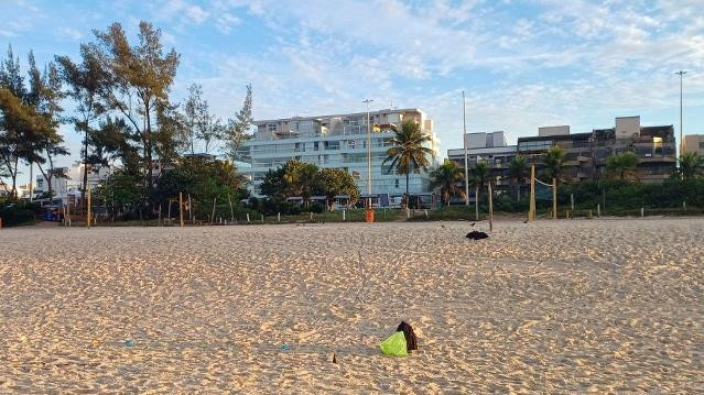 Imagem 2 da galeria do parceiro VT Rio - Centro de Treinamento