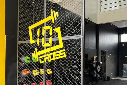 Imagem 1 da galeria do parceiro 10S Cross