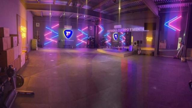 Imagen 3 de la galería del partner D´Zone