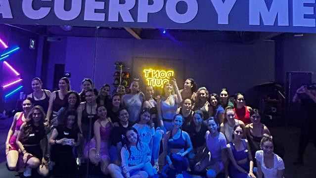 Imagen 2 de la galería del partner D´Zone