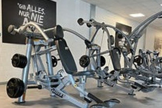 Bild 1 von Balance sports Partnergalerie