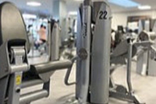 Bild 3 von Balance sports Partnergalerie