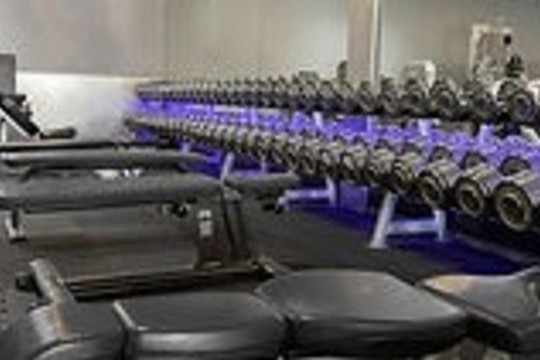 Bild 2 von Balance sports Partnergalerie