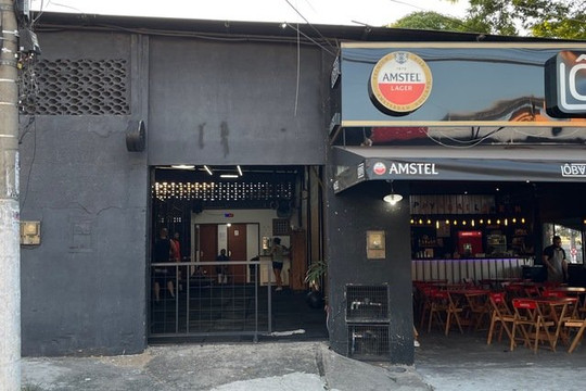 Imagem 2 da galeria do parceiro The Hill Box