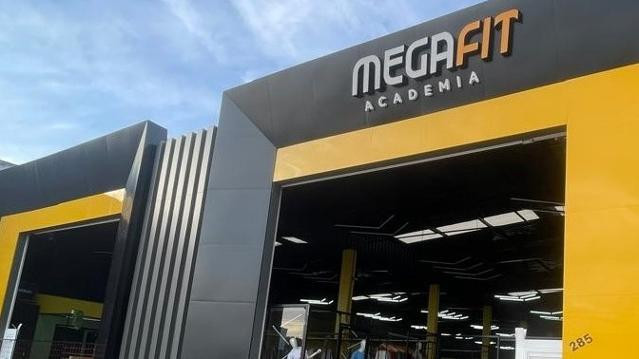 Imagem 2 da galeria do parceiro Mega Fit