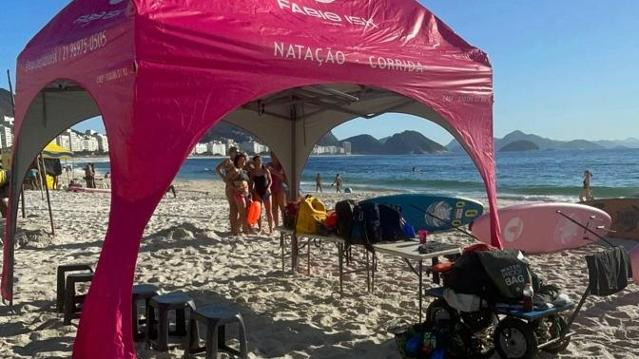 Imagem 1 da galeria do parceiro Isk Sport