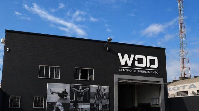 Imagem 3 da galeria do parceiro WOD • Centro de Treinamento