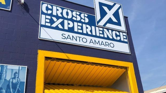Imagem 2 da galeria do parceiro Cross Experience Santo Amaro