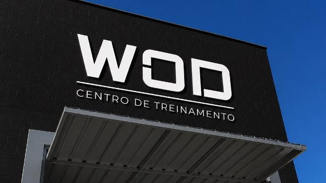 Imagem 2 da galeria do parceiro WOD • Centro de Treinamento