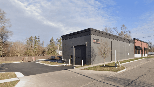 Image 2 from EXALT FITNESS Pinckney partner gallery