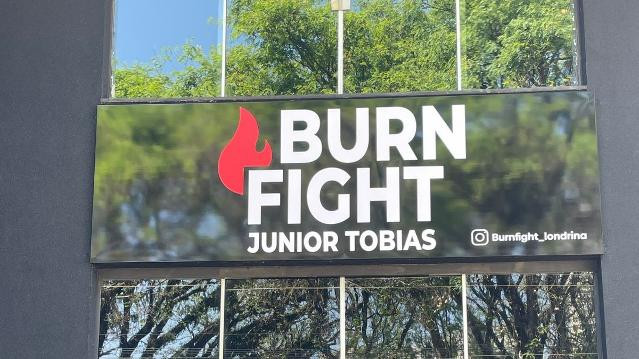 Imagem 2 da galeria do parceiro Burn Fight
