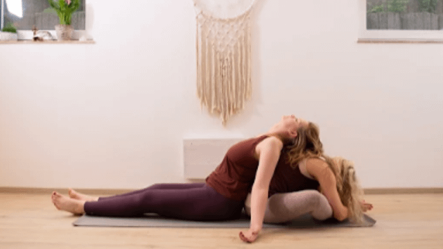 Bild 3 von YOGARAUM BRÜHL Partnergalerie