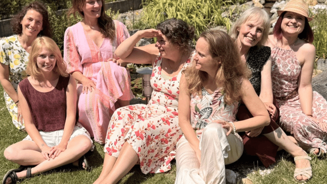 Bild 1 von YOGARAUM BRÜHL Partnergalerie