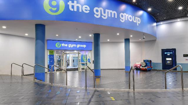 Image 2 from The Gym Group - Luton partner gallery
