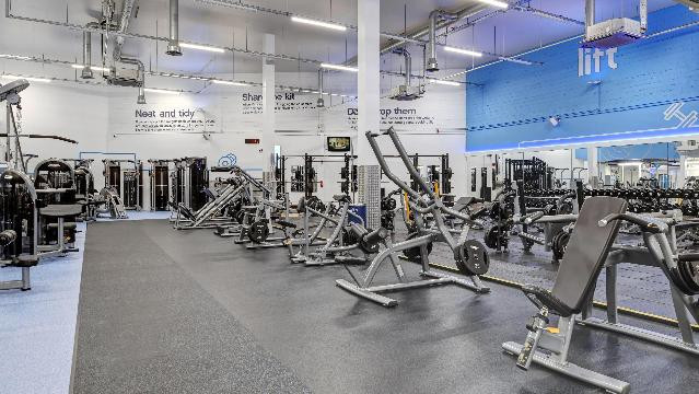 Image 1 from The Gym Group - Luton partner gallery