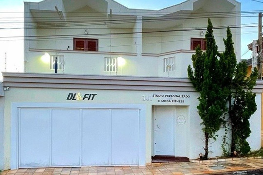 Imagem 2 da galeria do parceiro DL Fit Energia em Movimento