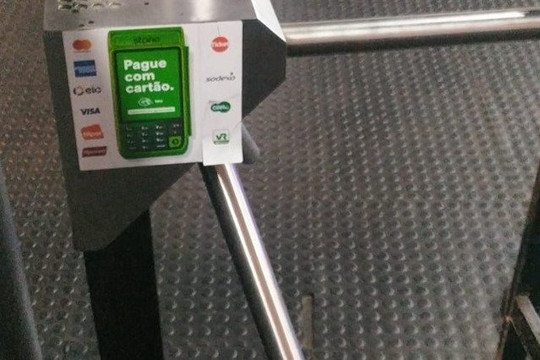 Imagem 3 da galeria do parceiro BODY FITNESS PITBULL ACADEMIA LTDA