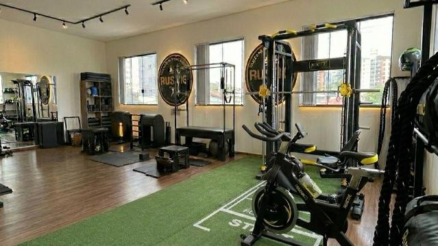 Imagem 3 da galeria do parceiro Rustic Pilates e Treinamento Funcional - Artur Alvim