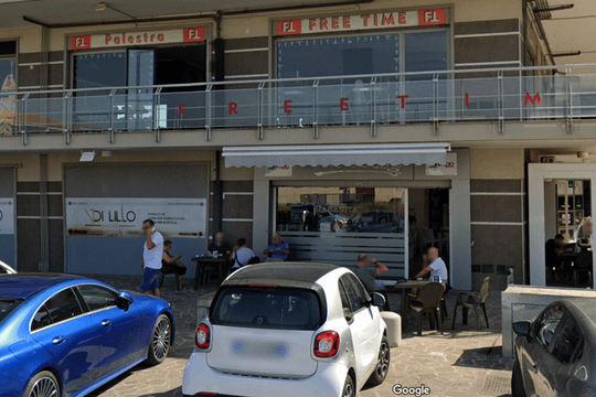 Immagine 2 dalla galleria del partner Free Time